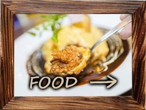 0:フードメニュー