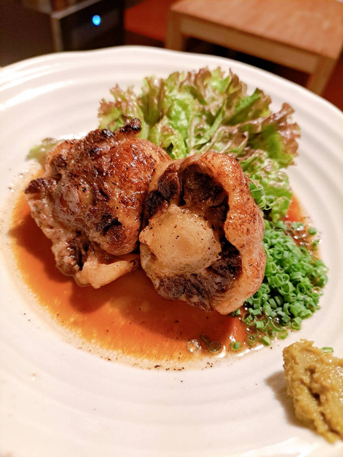 これだけは食べて欲しいベスト３！